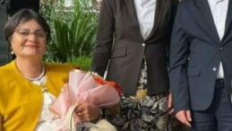 YASEMİN YILDIZ: İL SAĞLIK MÜDÜRÜMÜZ ENGELLERİ KALDIRDI