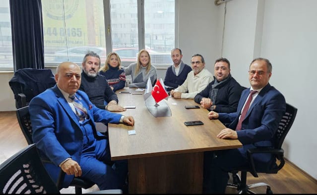 KÜRESEL ÇÖZÜM PLATFORMU’NDAN ENGELLİLERE YÖNELİK ÖRNEK PROJE