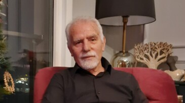 MANİSA’ NIN İÇİNDEN-HAKKI AVAN İLE SÖYLEŞİ