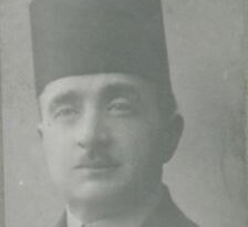SARAYDA DOĞUP PARKTA ÖLEN BİR ŞEHZADE