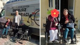 ALOĞLU AİLESİNDEN MUTLU EDEN BAĞIŞ