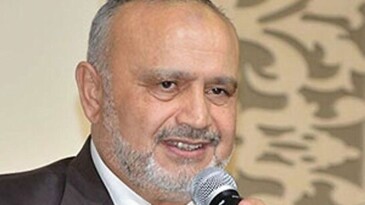 ŞEVKİ YILMAZ’ IN MANİSA KONUŞMASI