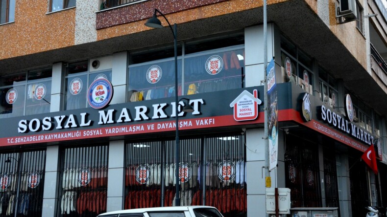 Sosyal Yardımlaşma ve Dayanışma Vakfı’ndan Araç Satış Duyurusu