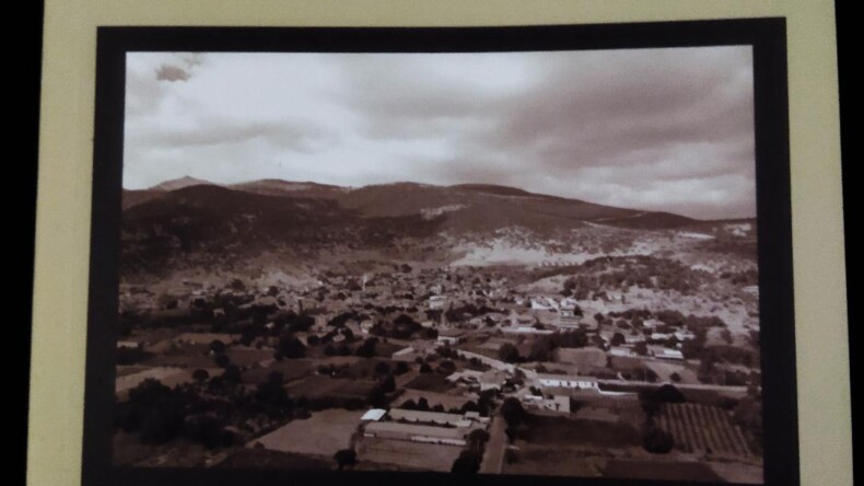 NECDET OKUMUŞ HOCAM’A DAİR