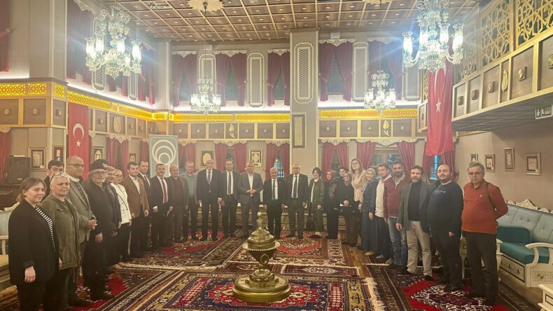 Manisa Şehir Araştırmaları’nda Aigai Anlatıldı