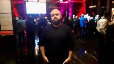 Serkan Candaş etkileyici kariyerinde yükselişini sürdürüyor