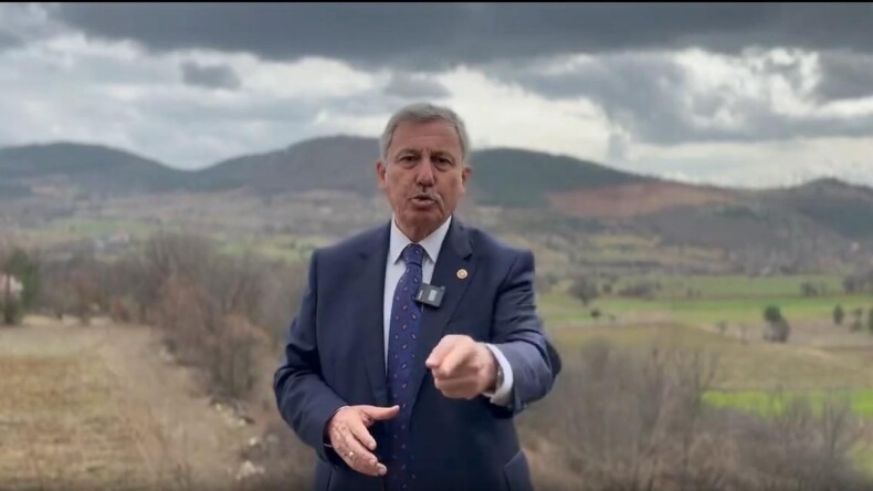 Selçuk Özdağ: ’35 bin TL taksitle sosyal konut mu olur?’