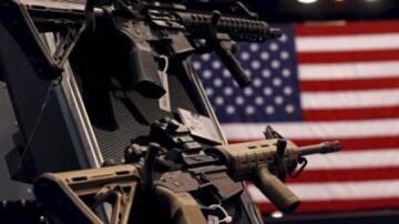 ABD’nin Küresel Silah İhracatta Payı Yüzde 40