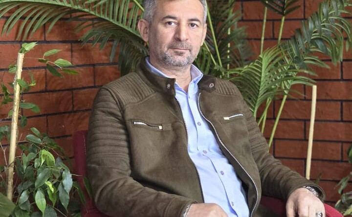 İLKAY ŞİMŞEK: SEÇİMİ BOŞ TENCERE KAZANDI