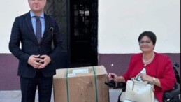 ENGELSİZ YÜREK’TEN MARKETKART JESTİ