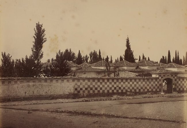 Manisa’da Mimar Sinan Tek Eseri Muradiye Camisi ve Külliyesi Değildir!