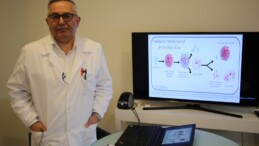 Dr.Yadigar Genç’ten Kanserle mücadelede Önemli Başarı