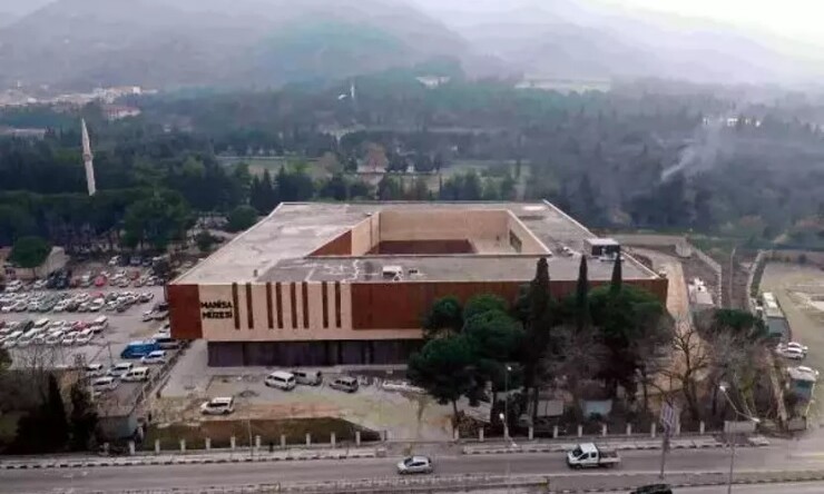 Manisa Arkeoloji Müzesi neden açılamıyor?