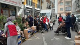 SADAKATAŞI BAYRAM SEVİNCİ YAŞATTI