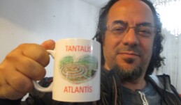 Çizgi romanın Usta Kalemi Enis Temizel ile röportajımız