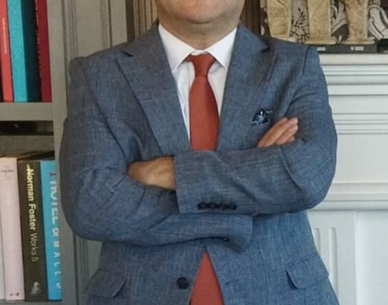 HAKAN BERKTAŞ: SEKTÖRÜN ÖNÜ AÇILMALI