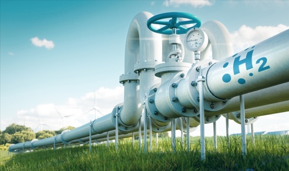 Hidrojen Enerjisi İçin Üç Avrupa Ülkesi birleşti