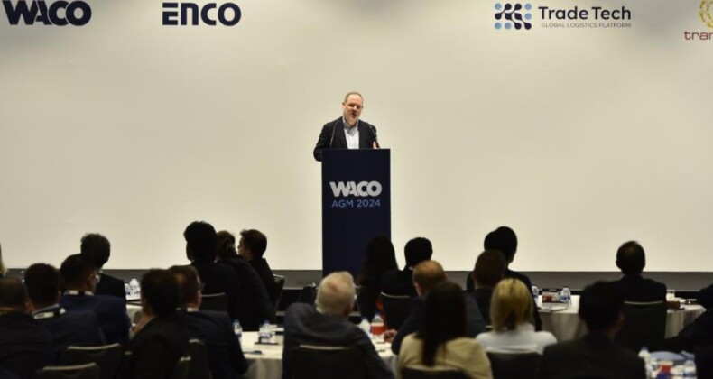 Lojistik Sektörü Büyümeye Devam Ediyor