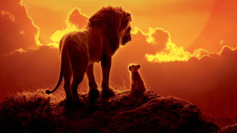 ‘LION KING’, ORKESTRA EŞLİĞİNDE İZLENECEK