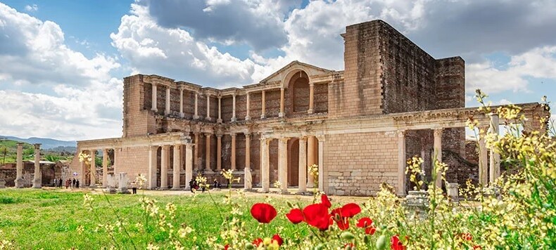 Manisa’ da Kültür Hizmetlerinde İlçeler Örnek İşlere İmza atıyor