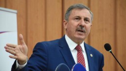 Selçuk Özdağ’dan TBMM’de Mülakat Çıkışı