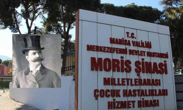 MORİS ŞİNASİ-İYİLİK BULAŞICIDIR
