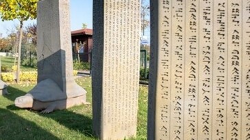 SÖZ VE ‘MİTOS’