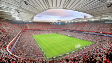 Avrupa’da Futbol Kulüpleri Rekor Bilet Satışlarına Oynuyor!