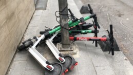Kayda geçsin diye: MASKİ, yollar, yaya hakkımız…