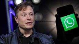 ‘WhatsApp güvenli değil’ demişti: Elon Musk’a yanıt gecikmedi