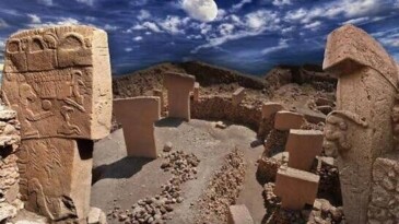 Göbeklitepe’de Ağaçlandırma Muamması?