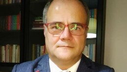 Hakan Berktaş: ‘Kayseri ve Afrin’deki olaylar,hepsi provokatif olaylardır.’