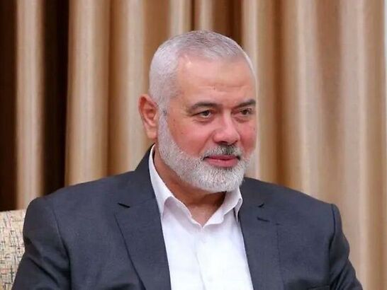 Hamas Lideri İsmail Haniye’ ye Suikast!..