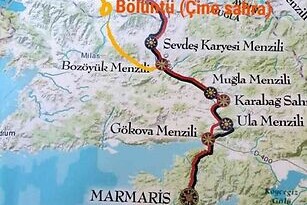 KANUNİ YOLU AÇILIYOR!