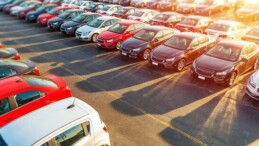 Motorlu Taşıtlar ÖTV gelirlerinde Haziranda Önemli Artış yaşandı!