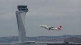İstanbul Havalimanı, Avrupa’nın en yoğun havalimanı