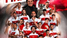 EURO 2024 -Çeyrek finaldeyiz!