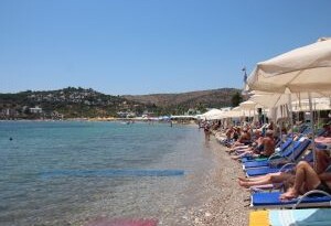 Kartlı Ödemede Turizm Trendlerinde İlk Çeyrek Raporu Yayınlandı!