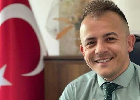 İlker Kara Ankara Meclisi Anadolu Birliği Teşkilat Başkan Yardımcılığına Getirildi