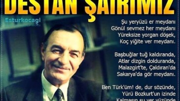 AYLARDAN AĞUSTOS