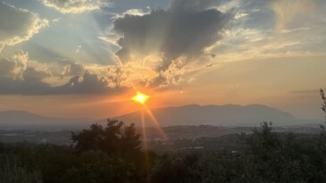 Yaşamın Anlamı!