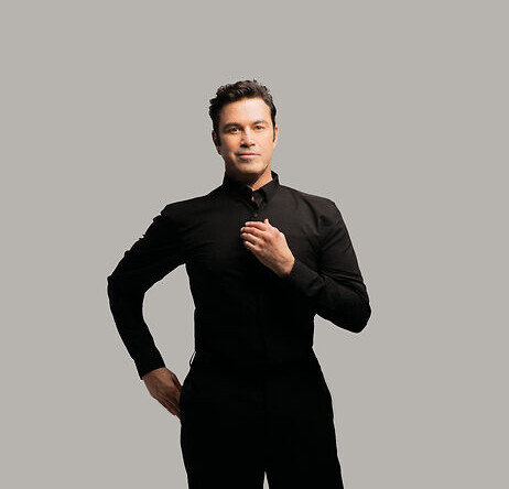 ÜNLÜ TENOR MARIO FRANGOULIS, 14 ARALIK’TA WOLKSWAGEN ARENA’DA!