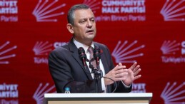 CHP, ‘İkinci Yüzyılda Değişim Kurultayı’ nı Gerçekleştirdi
