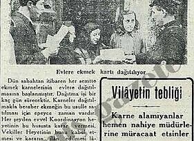 SAVAŞIN ACILARI- BİR HATIRA
