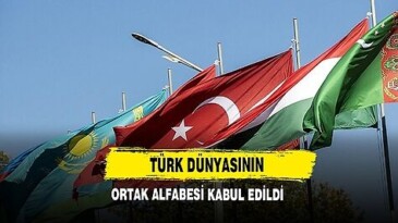 Türkçe Yüzyılı Neden Olmasın?