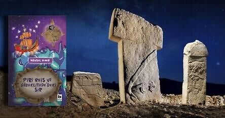 ‘Başardığımız Her Şeyin Kökleri Hayal Gücümüzdedir’