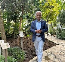 Zeytinburnu Şifalı Bitkiler Bahçesi