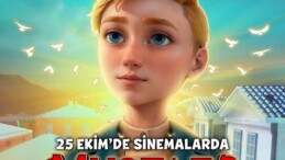 Atatürk’ün çocukluğunu ilk kez böyle izleyeceksiniz!