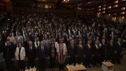 MUĞLA’DA ANLAMLI AKADEMİK AÇILIŞ