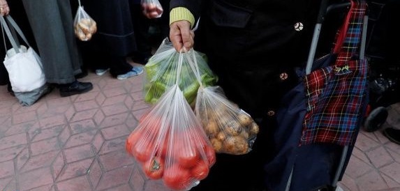 Açlık Sınırı 20 bin, Yoksulluk Sınırı 66 bini aştı!
